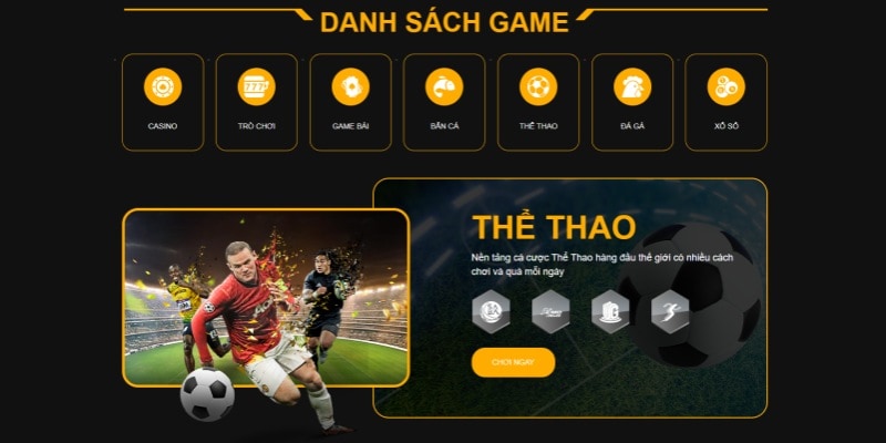 Đa dạng các sản phẩm giải trí, bảo mật an toàn